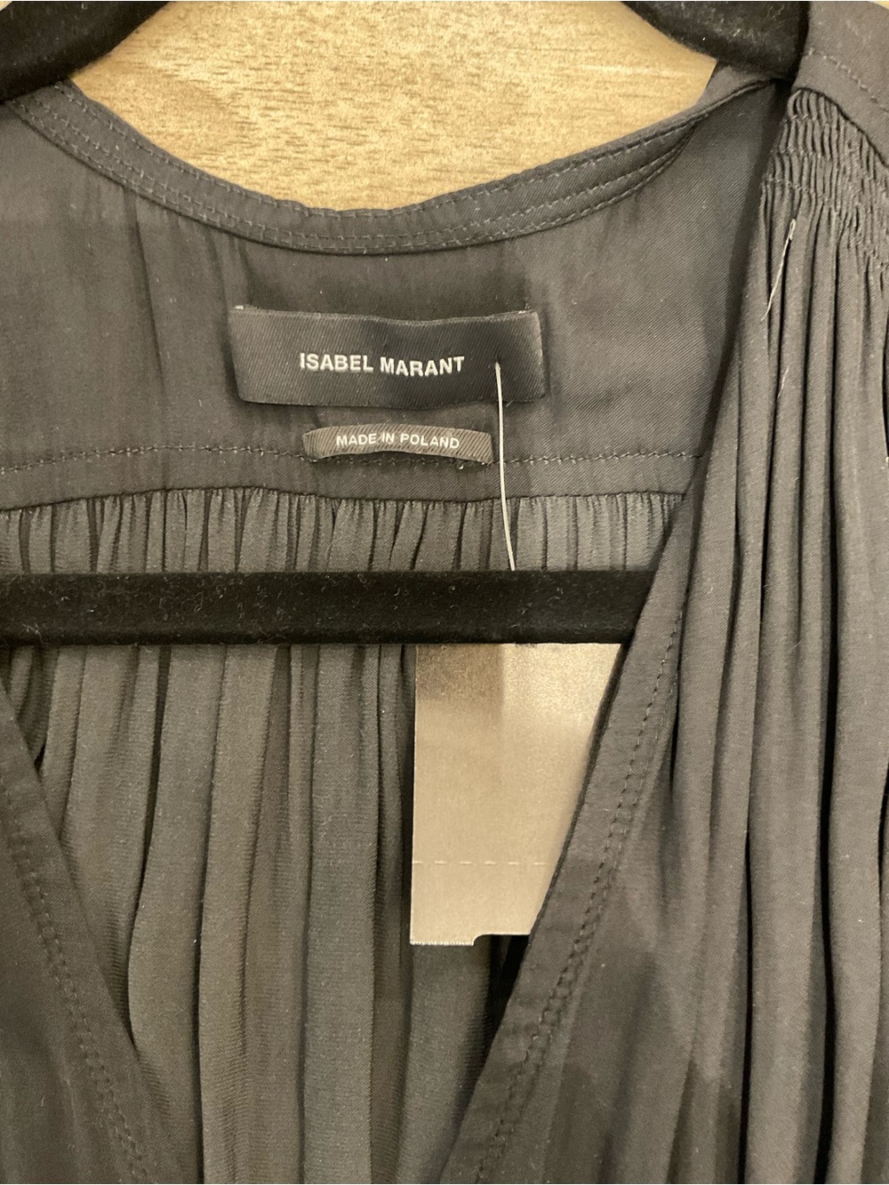 Isabel Marant Top - Picture 3 of 6
